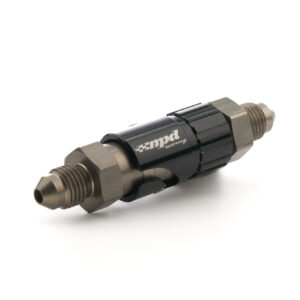 Brake Quick Disconnect 3AN Male Inlets MPD28600