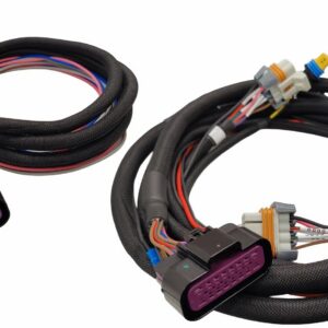 Harness - LS Ignition Control Box MSD88014