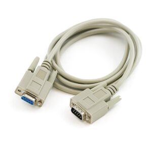 Monitor Cable Molded Ignition 10ft MSDPRD20132