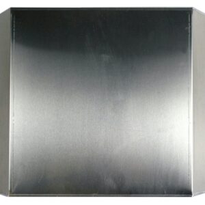 Fan Shroud 64-66 Mustang NRAZ40025