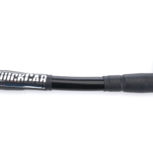 Coil Wire Black 6in HEI/HEI QRP40-063