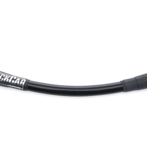 Coil Wire Black 9in HEI/HEI QRP40-093