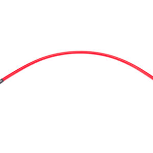 Coil Wire Red 30in HEI/HEI QRP40-301