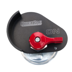 Master Disconnect 250A Rock Guard 4 post QRP55-051