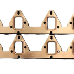 Exhaust Gasket Set Pro- Copper BBF FE 390-428 SCE4234