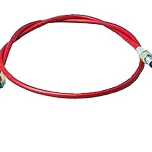Shifter Cable 3in Stroke 8ft Long TCI850800