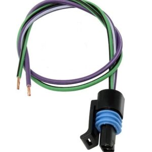 T56/TKX 5 Speed Vehicle Speed Sensor Pigtail AAW500951
