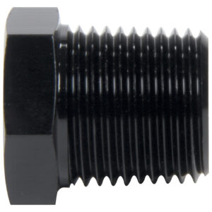 Hex Plug NPT 1/4in ALL49823