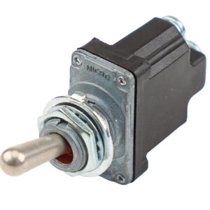 Toggle Switch Ignition Box Selector ALL80178