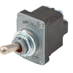 Toggle Switch Dual Pickup Selector ALL80179