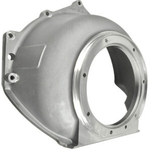 SFI Super Bellhousing Chevy TH200 Metric Trans ATI200046