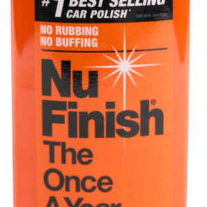 Nu-Finish Liquid Wax ATPNF-7620