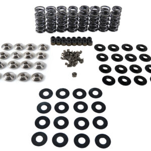 Platinum LT1 Dual Spring Kit .660in Lift Gen V BTRSK007/0560/BB