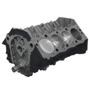 BBC 502ci Short Block Pro Series BPEPS502