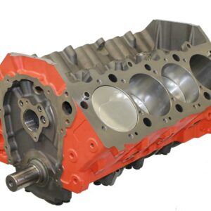 BBC 540ci Short Block Pro Series BPEPS5401