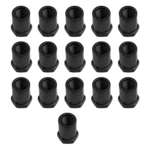 Sure-Lock Rocker Arm Nut Set 3/8 7/8in OAL CRO86051S-16