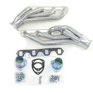 Exhaust Header Set Ford Mustang 65-73 Mid-Length DGHD665