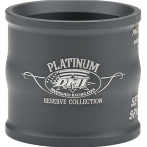 Platinum Reserve Mock Wheel Center Spacer DMIPRC-2595