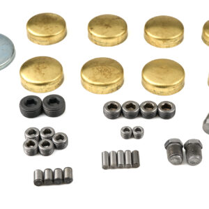SBC Little-M  Block Parts Kit Old-Style DRT32000029