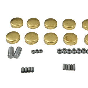 SBC SHP Block Parts Kit Old-Style DRT32000030