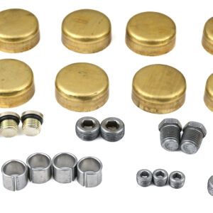 LS Next SHP Iron Block Parts Kit DRT32000034