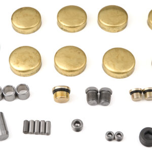 BBC Big-M Block Parts Kit  New-Style DRT32000037