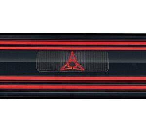 Charger Scat Tail ID Kit FIV11512-44541