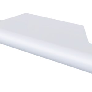 Nose Cap Sprint Car White FIV35001-42851-W