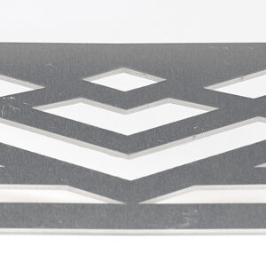 Nose Screen Sport Laser Cut FIV51001-46533