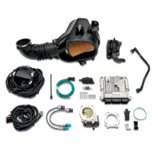 7.3L Engine Control Pack 10R80 Auto Trans FRDM6017-73A10R80