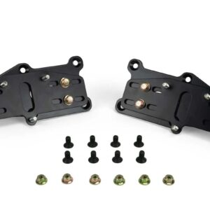 Adjustable GenV LT Motor Mount Adapter Set GFCGF-LTMMA