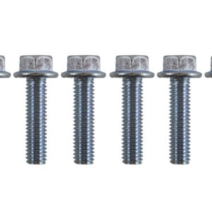 SBC/BBC Engine to Trans Bell Housing Bolts ICT551687
