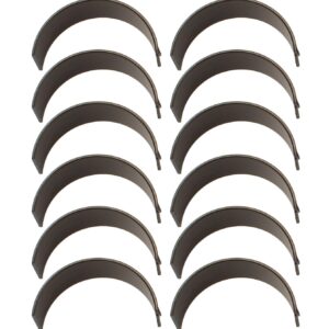 Rod Bearing Set 4.0/4.6L EFI Land Rover KEBCR890CP020