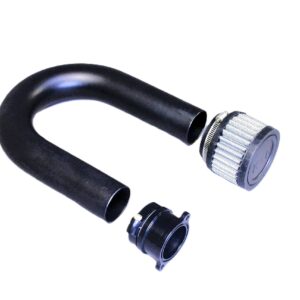 Valley Plate Vent Kit With Breathers KIN20460