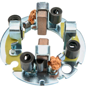 Brush Holder - Starter MEZSS287