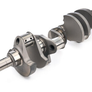 SBM Forged Crank 4.000 Stroke w/2.125 Pin MLT340-4000EF6F