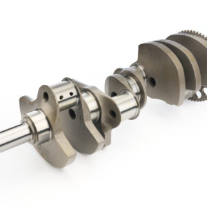 LT Forged Crank 3.622 Stroke 58-Tooth Reluctor MLT346-3622LB6F-LT-58