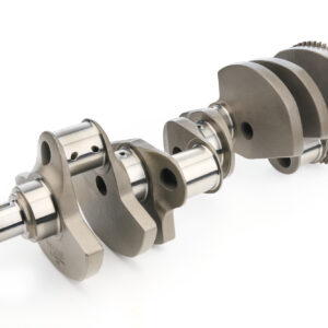 LS Forged Crank 4.125 Stroke 58-Tooth Reluctor MLT346-4125LB6F-58