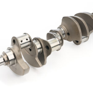 LS Forged Crank 4.250 Stroke 58-Tooth Reluctor MLT346-4250LB6F-58