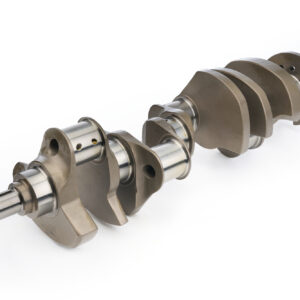SBC Forged Crank 3.750 Stroke 350 Main MLT350-3750BB6F-57