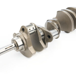 BBF 460 Forged Crank 4.500 Stroke MLT460-4500PC6F