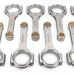 6.860 H-Beam Rod Set Mopar Gen II Hemi MLTDH6860YVB8-A