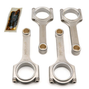 5.394 H-Beam Rod Set Honda D17 MLTHH5394CBB4-A