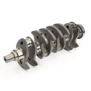 Mitsubishi Forged Crank 88mm Lightweight MLTM8804G63-L