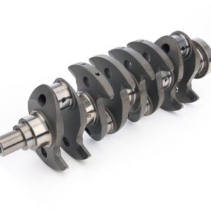 Mitsubishi Forged Crank 97mm Lightweight 4G63 MLTM9704G63-L