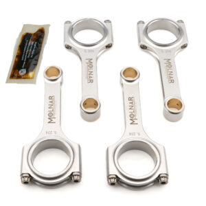 5.234 H-Bea Rod Set Mazda MX5 B6/BP MLTZH5234CCB4-A