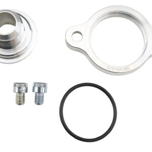 Thermostat Housing SBC -16AN Straight MPPBTH-205