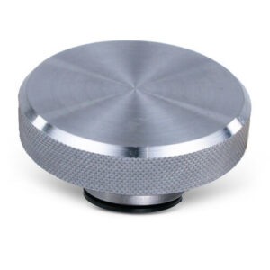 Billet Radiator Cap PFM69522