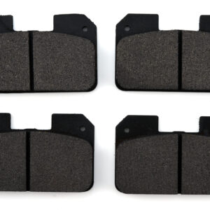 Brake Pads Wilwood DL PFR7652.01.15.44