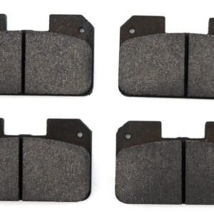 Brake Pads Wilwood DL PFR7652.68.15.44